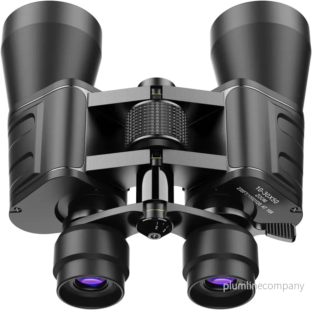 APEXEL 10-30X50 HD Kikare