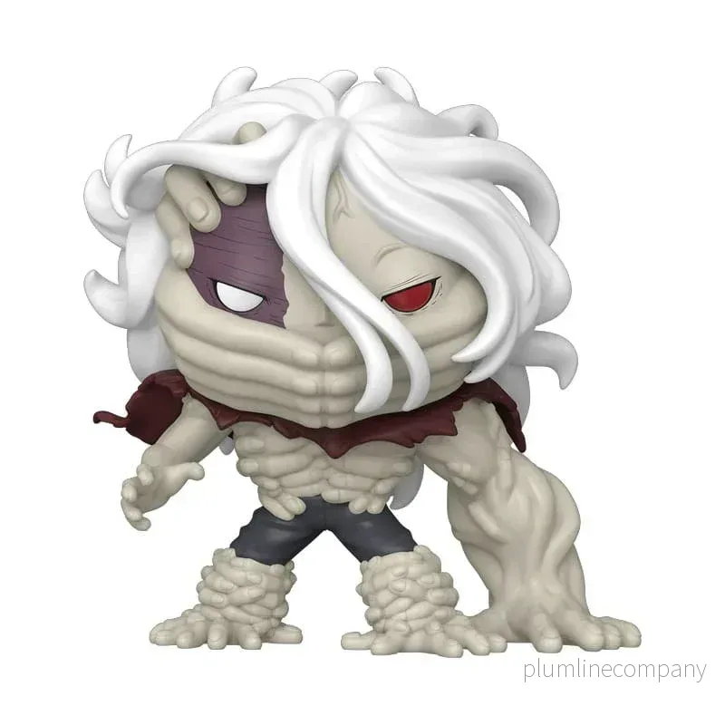 My Hero Academia Super Sized POP! Figur Tomura Shigaraki 15 cm - Bild 2