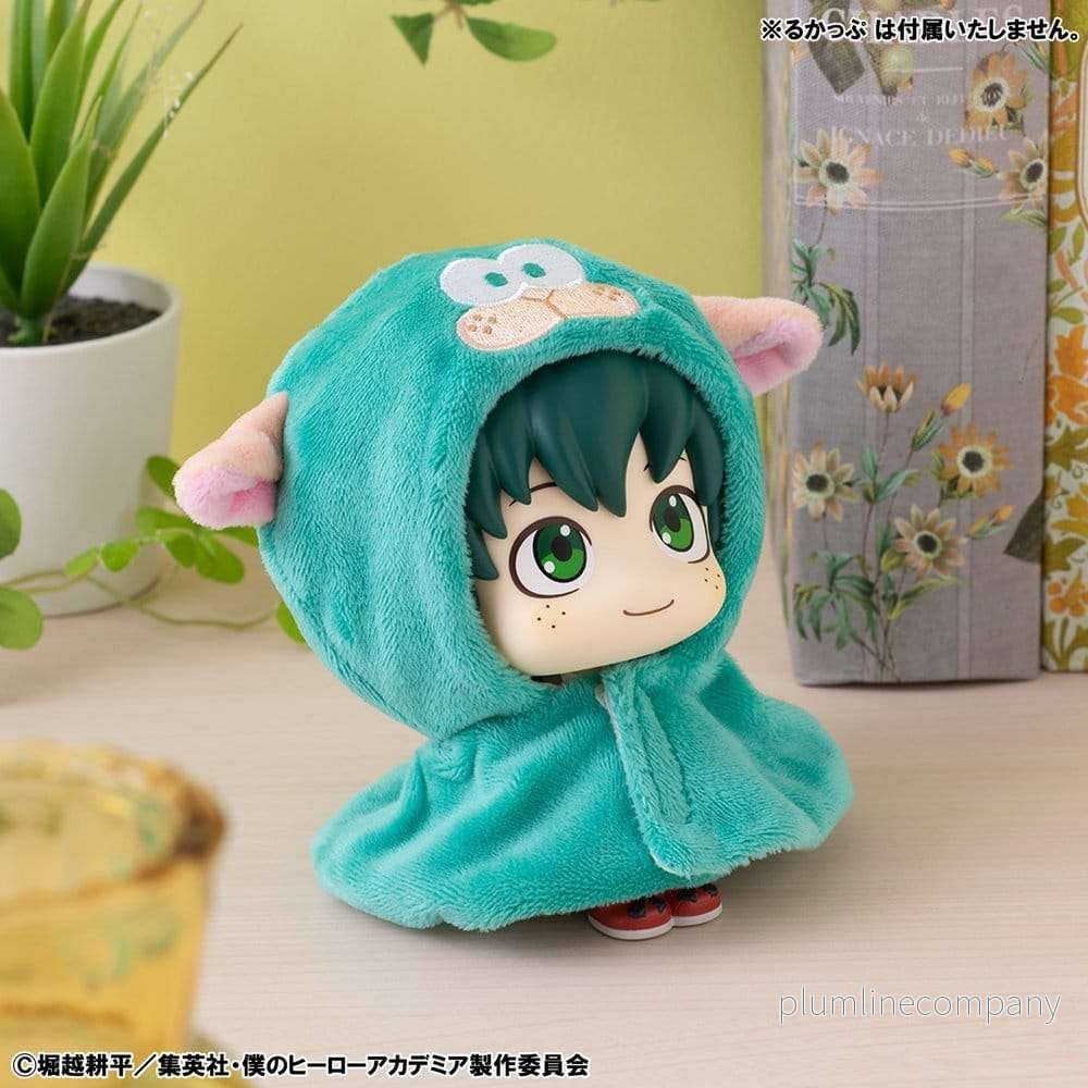 My Hero Academia Look Up Cape för PVC-figurer Baku Dog - Bild 3