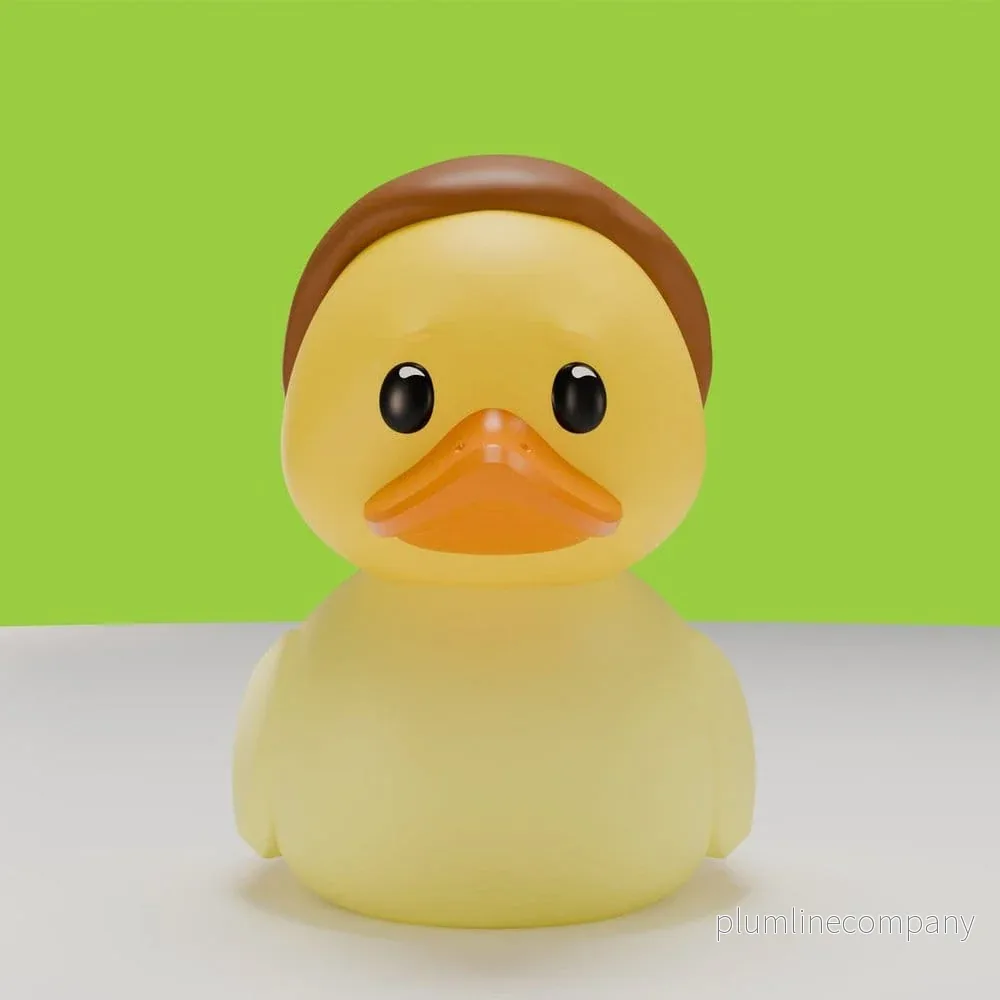 Rick and Morty Tubbz PVC-figur Morty Collector's Edition 10 cm - Bild 2