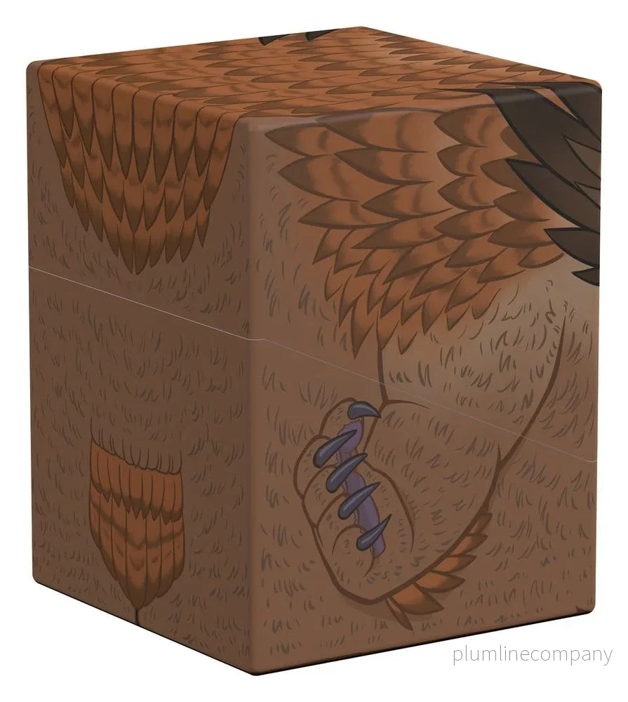 Squaroes Squaroe Dungeons & Dragons DND004 - Owlbear - Bild 3