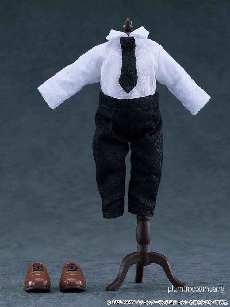Chainsaw Man - The Movie: Reze Arc Nendoroid Doll Outfit Set: Makima - Bild 3