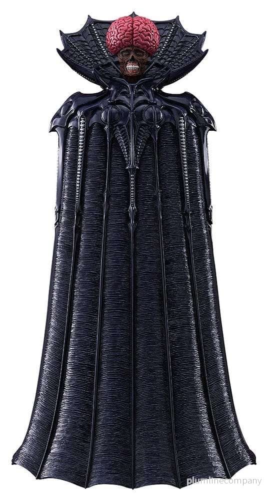 Berserk Pop Up Parade SP PVC-figur Void 27 cm