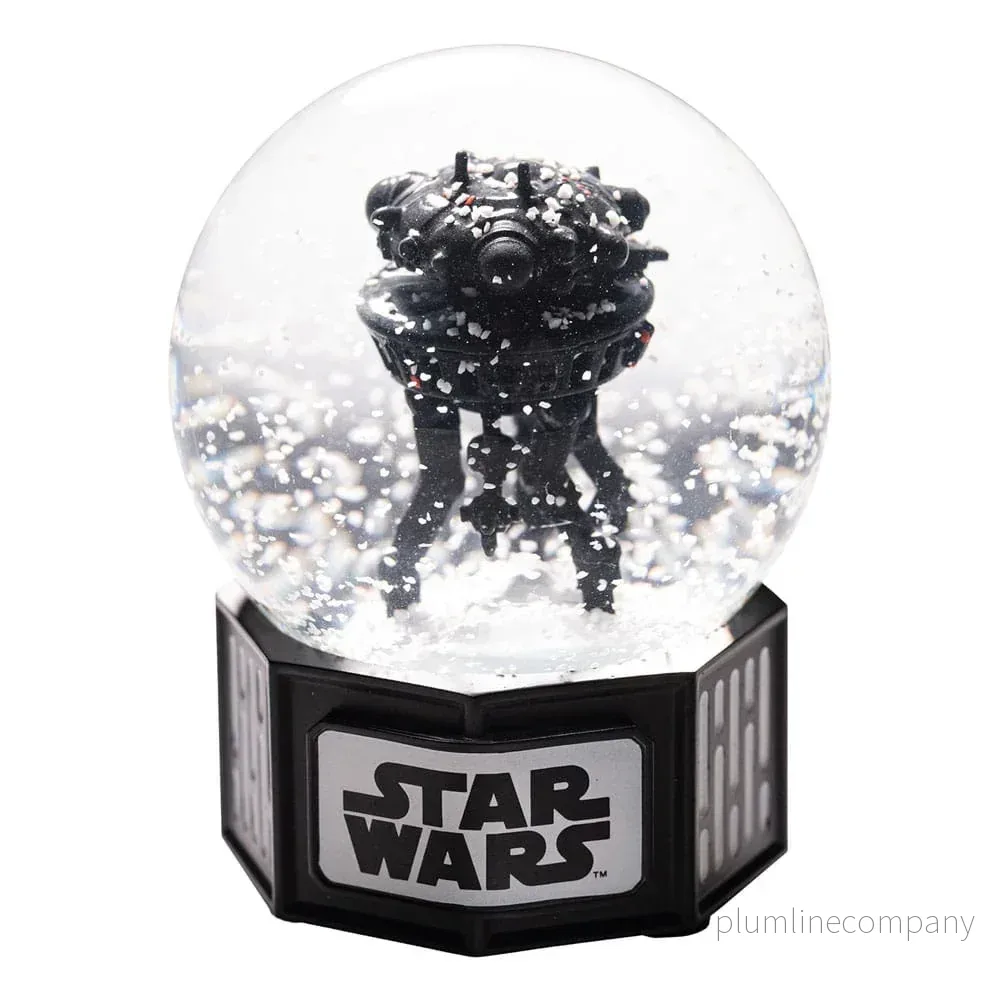 Star Wars Snöglob