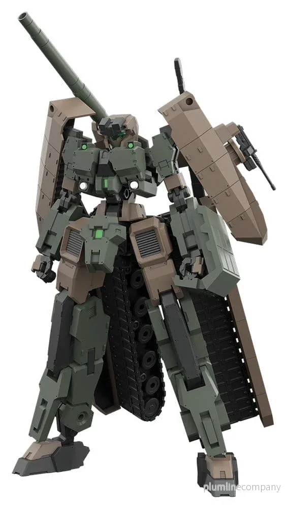 Frame Arms Plastmodellkit 1/100 TYPE70MODEL1 GOU-RAI2 20 cm - Bild 2