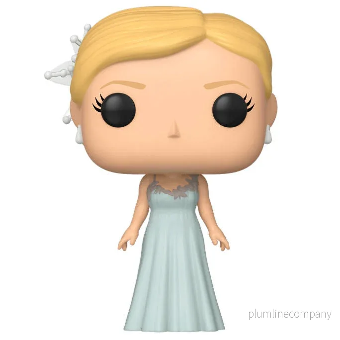 POP-figur Harry Potter Fleur Delacour Yule Ball - Bild 2