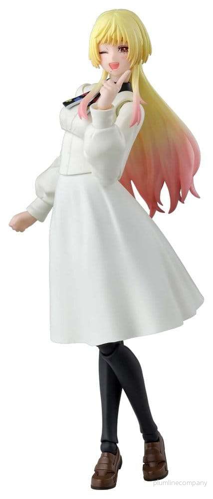 Marriagetoxin S.H.Figuarts Actionfigur Mei Kinosaki 15 cm Marriagetoxin S.H.Figuarts Actionfigur Mei Kinosaki 15 cm
