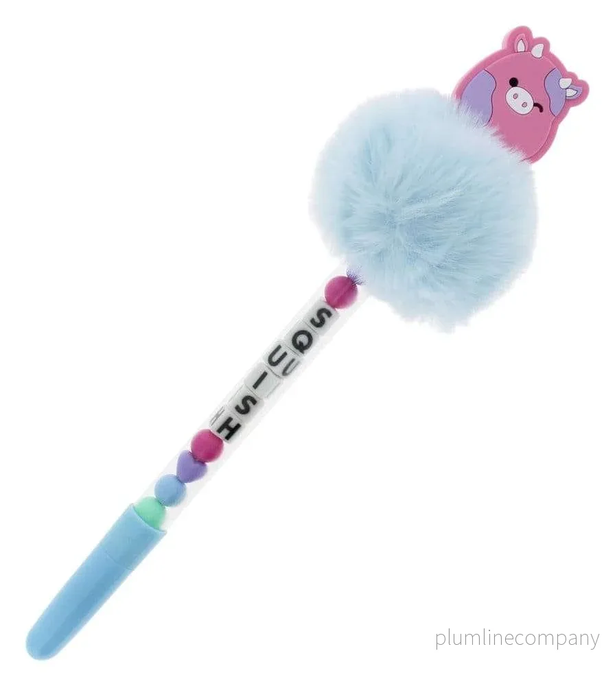 Squishmallows Pen Pom Pom - Bild 2