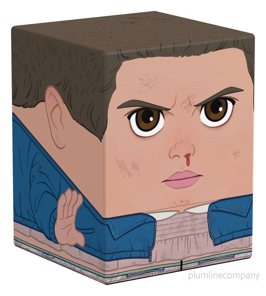 Squaroes Squaroe Stranger Things STR004 – Eleven Squaroes Squaroe Stranger Things STR004 – Eleven