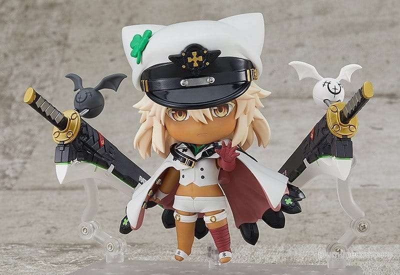 Guilty Gear -Strive- Nendoroid Action Figure Ramlethal Valentine 10 cm - Bild 2