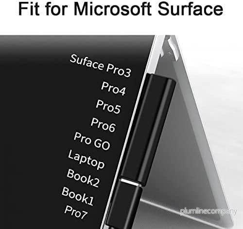 NÖRDIC USB-C laddningsadapter för Microsoft Surface 15V3A 45W - Bild 3