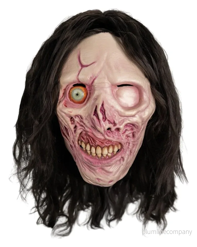Terrifier 2-mask Victoria Heyes Terrifier 2-mask Victoria Heyes