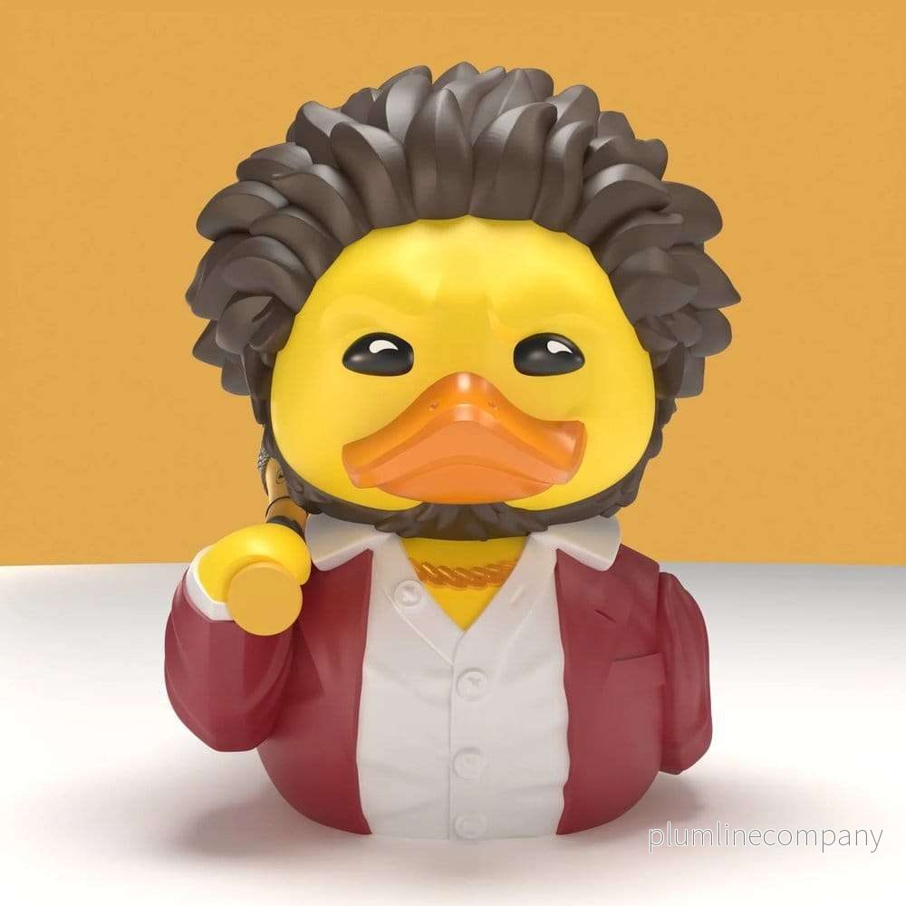 Yakuza Tubbz PVC-Figur Ichiban Kasuga i Förpackad Utgåva 10 cm