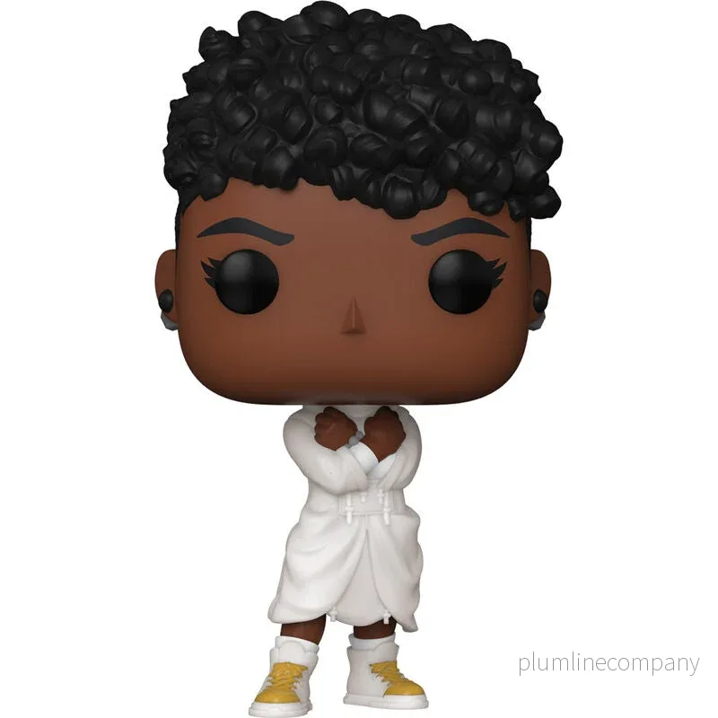 POP-figur Marvel Black Panther Wakanda Forever Shuri - Bild 3