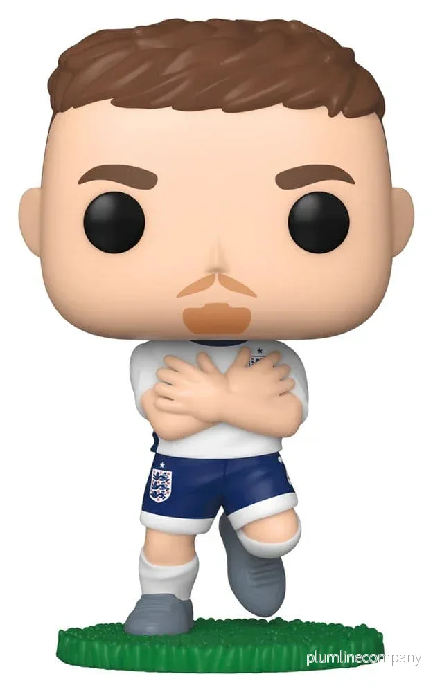 EFL POP! Fotboll Figur England - Cole Palmer 9 cm - Bild 2