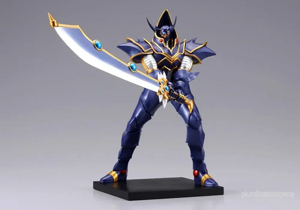 Yu-Gi-Oh! Oshi Works Figur Buster Blader 23 cm - Bild 2