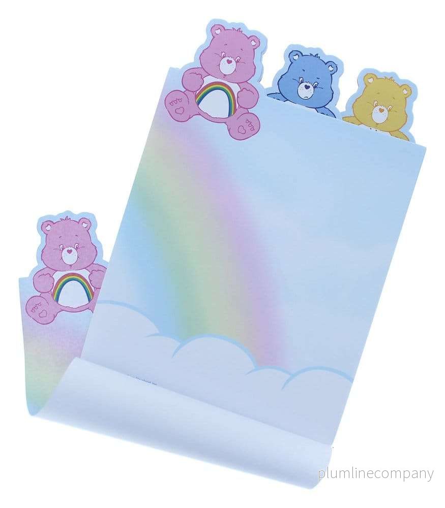 Care Bears Mini Notepad - Bild 2