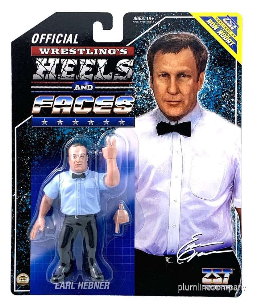 Zombie Sailor's Toys actionfigur Earl Hebner 11 cm - Bild 2
