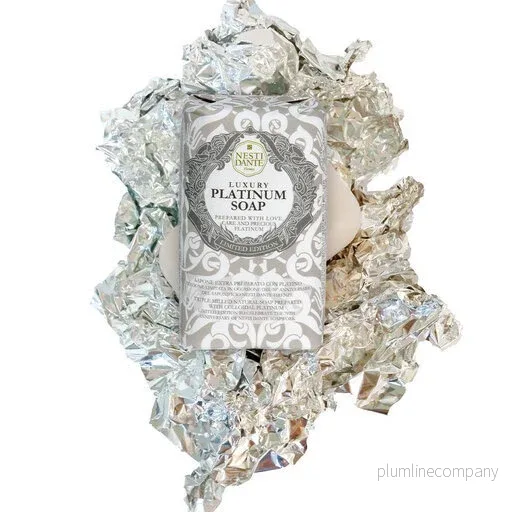 Tvål, Luxury platinum soap - Bild 2