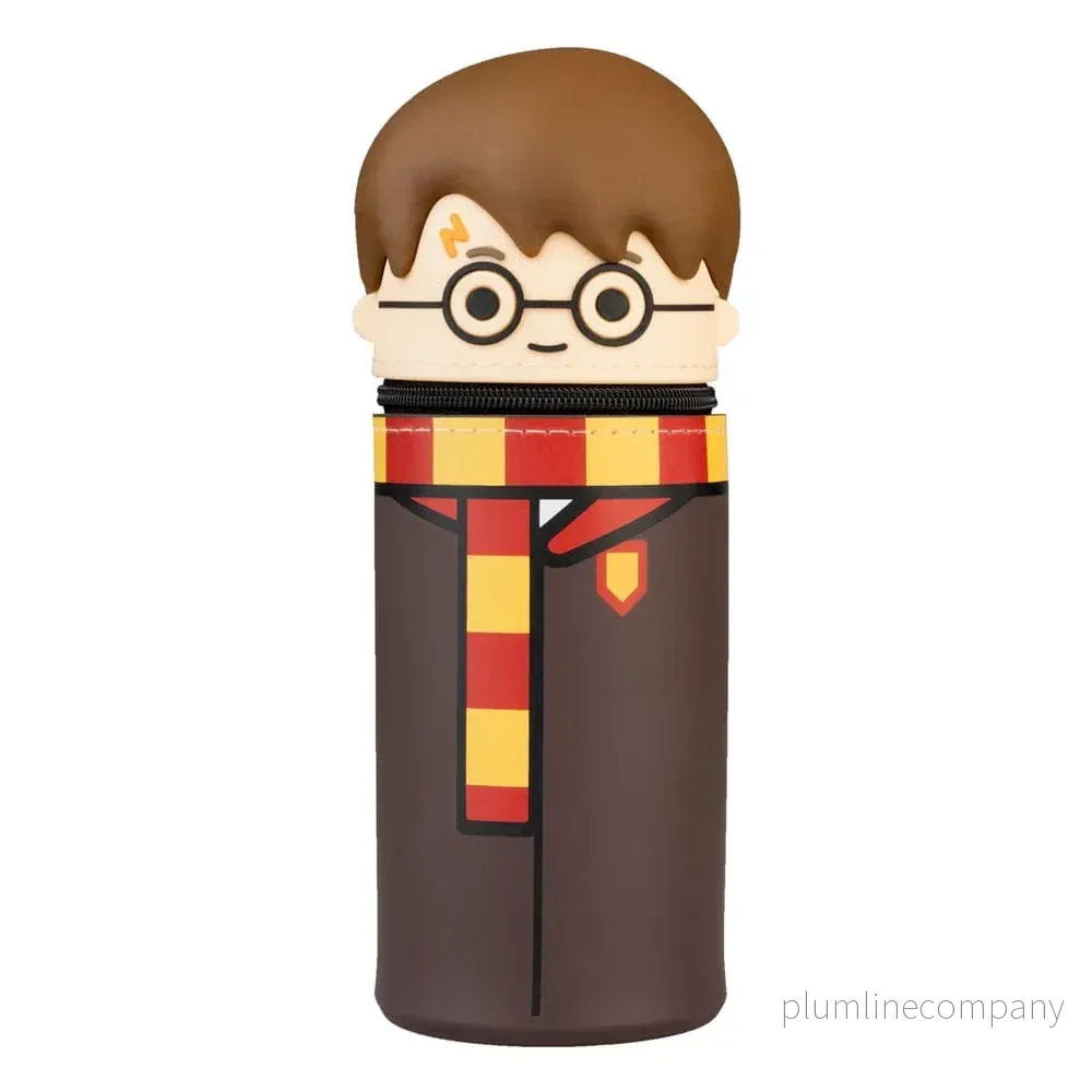 Harry Potter 3D Pennfodral Harry Potter - Bild 2