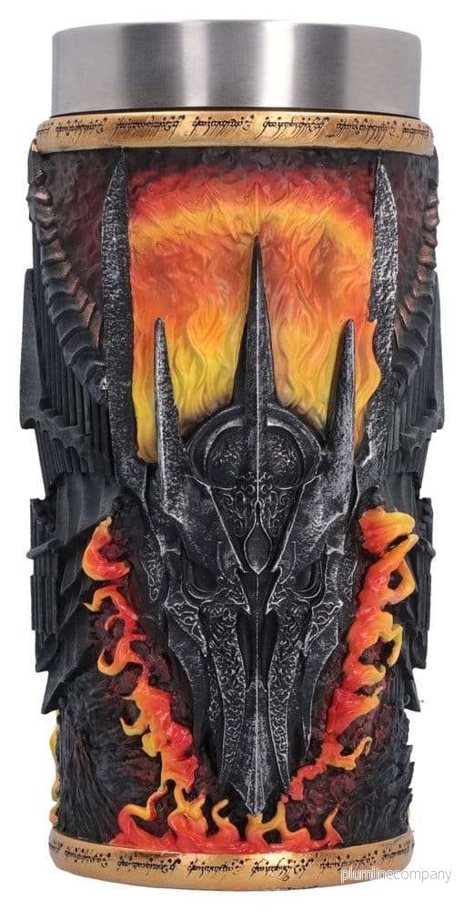 Lord of the Rings Goblet Sauron 20 cm Lord of the Rings Goblet Sauron 20 cm