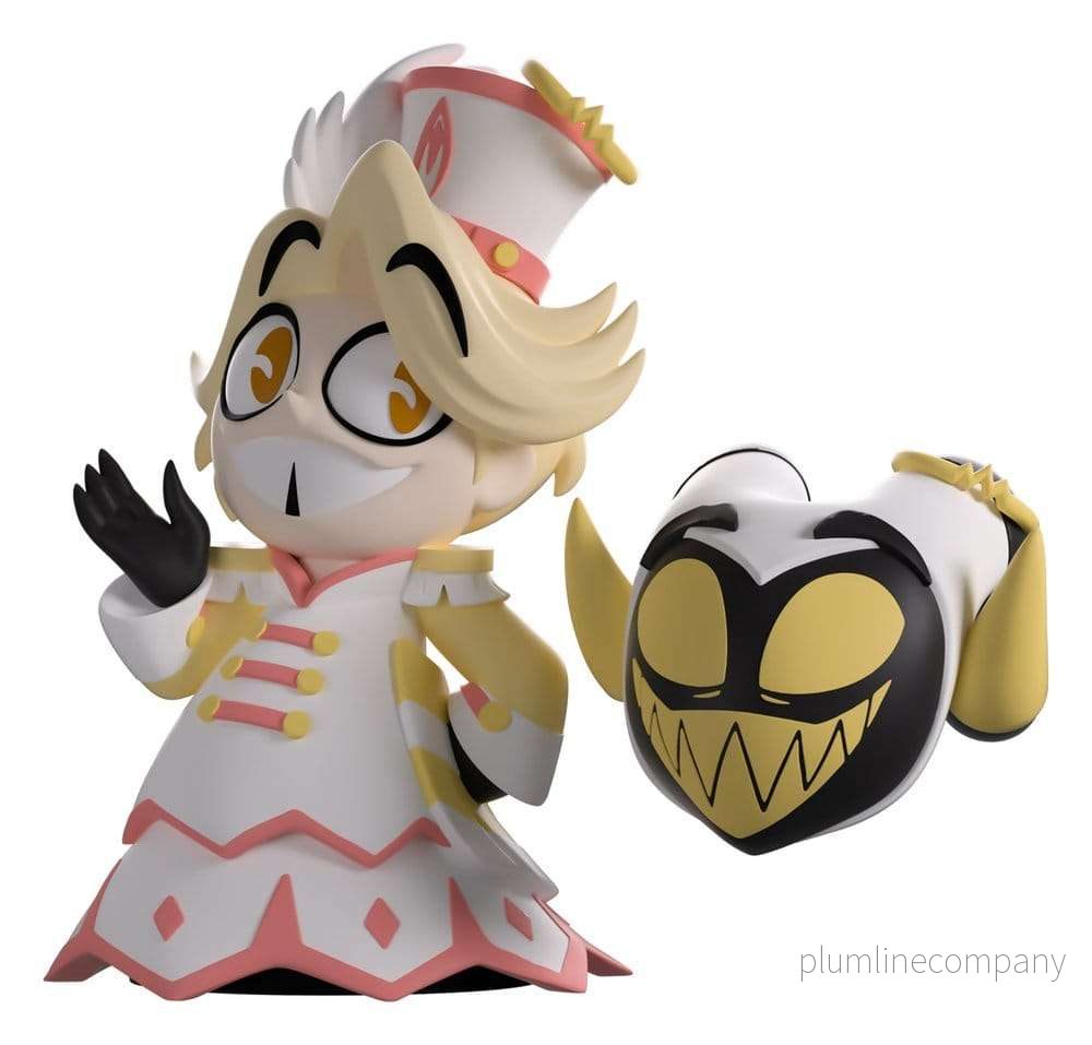 Hazbin Hotel Abel Vinylfigur 11 cm Hazbin Hotel Abel Vinylfigur 11 cm