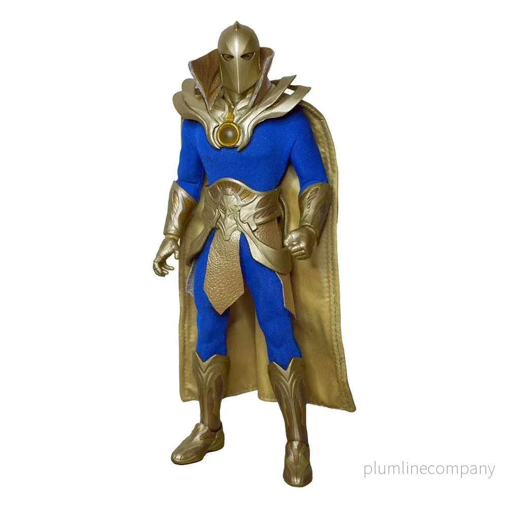 DC Comics One:12 Collective Action Figure 1/12 Dr. Fate 16 cm DC Comics One:12 Collective Action Figure 1/12 Dr. Fate 16 cm