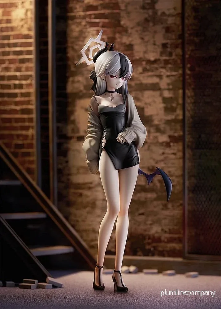 Blue Archive PVC-figur i skala 1/7 Kayoko (klänning) 23 cm - Bild 3