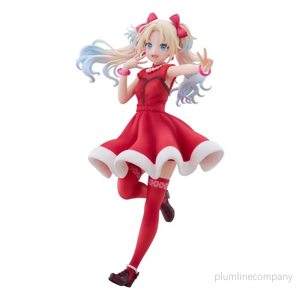 LoveLive! Hasunosora Girls' High School Idol Club PVC Figur 1/7 Osawa Rurino 23 cm - Bild 2