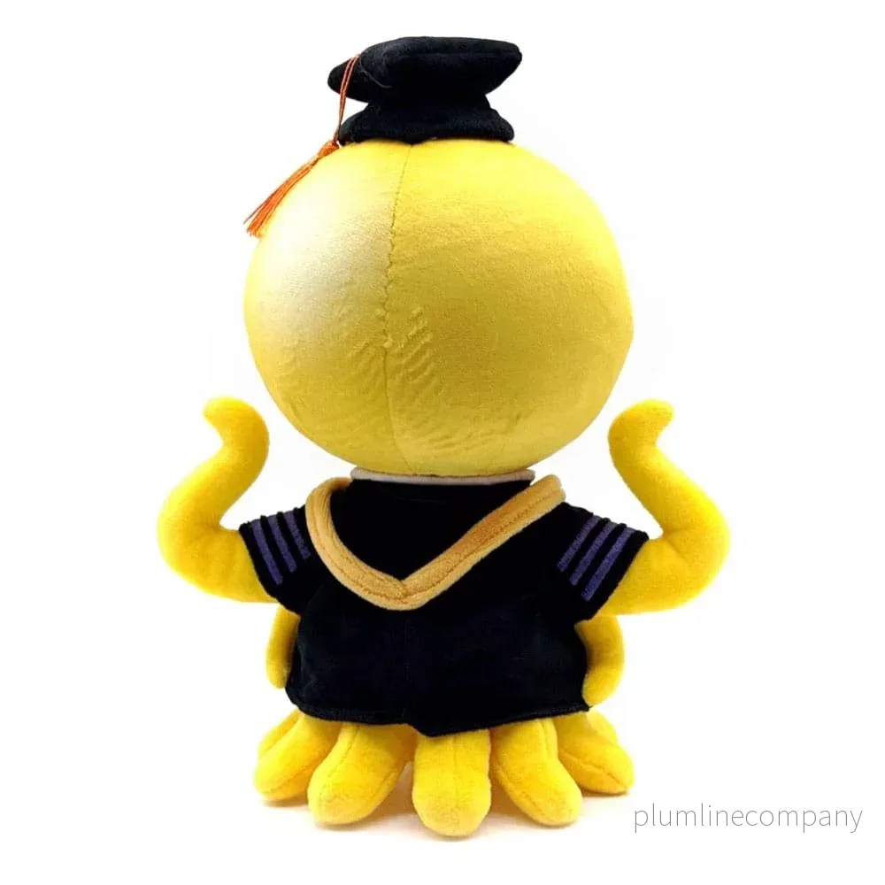Assassination Classroom gosedjur Koro Sensei 22 cm - Bild 3