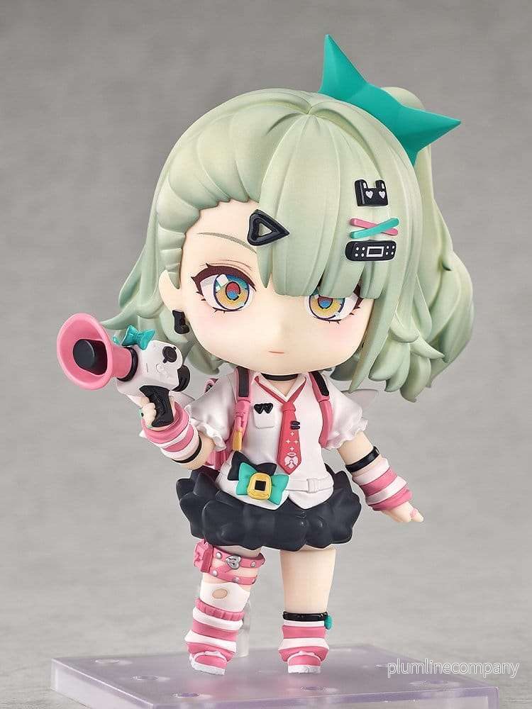 Zenless Zone Zero Nendoroid actionfigur Sunna 10 cm - Bild 2