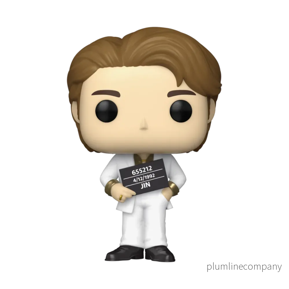 Funko POP BTS S3 – Jin Funko POP BTS S3 – Jin
