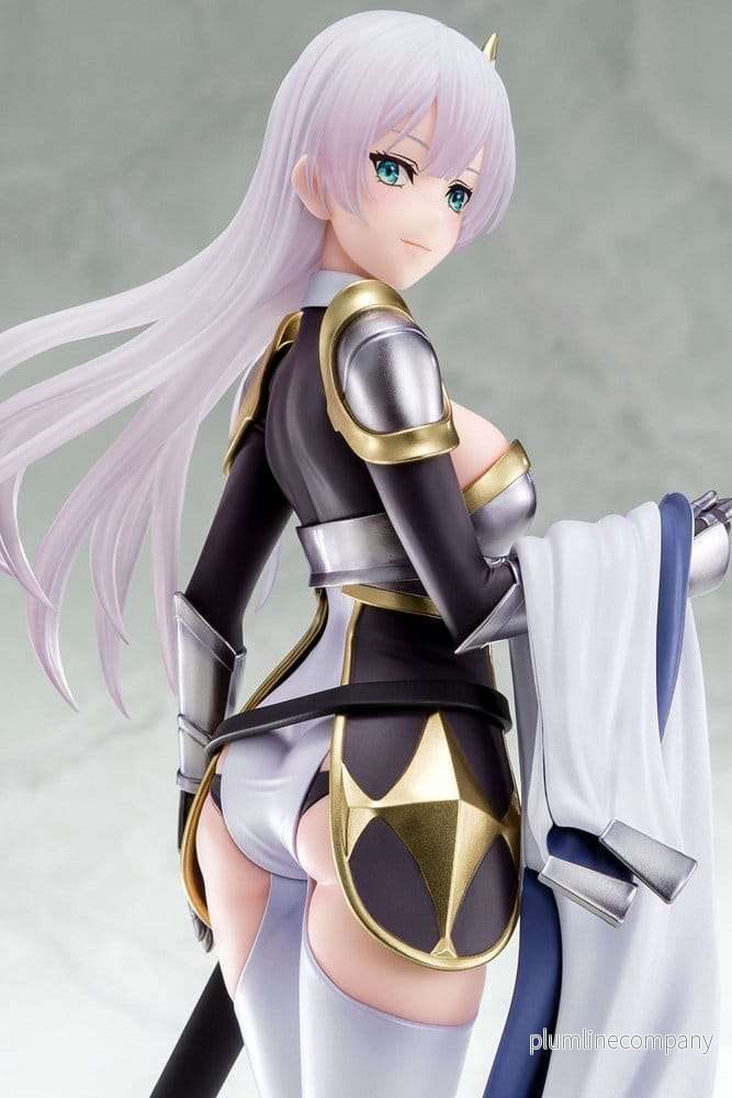 Old Country Bumpkin to Master Swordsman PVC-figur 1/6 Allucia Citrus 25 cm - Bild 2