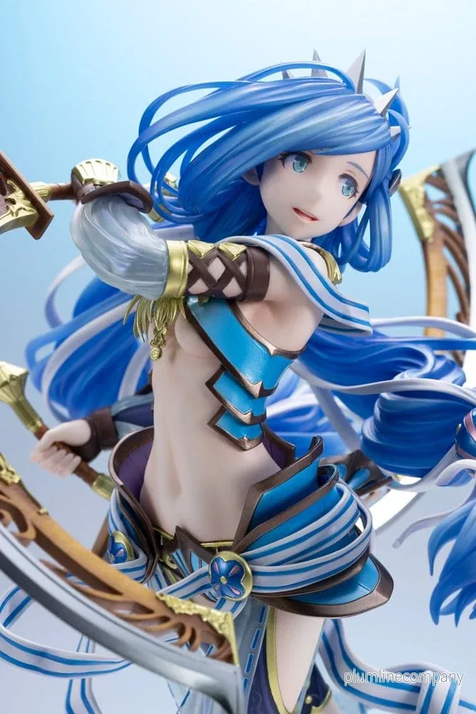 Ys VIII: Lacrimosa of DANA PVC-figur 1/7 Dana Iclucia 25 cm - Bild 3