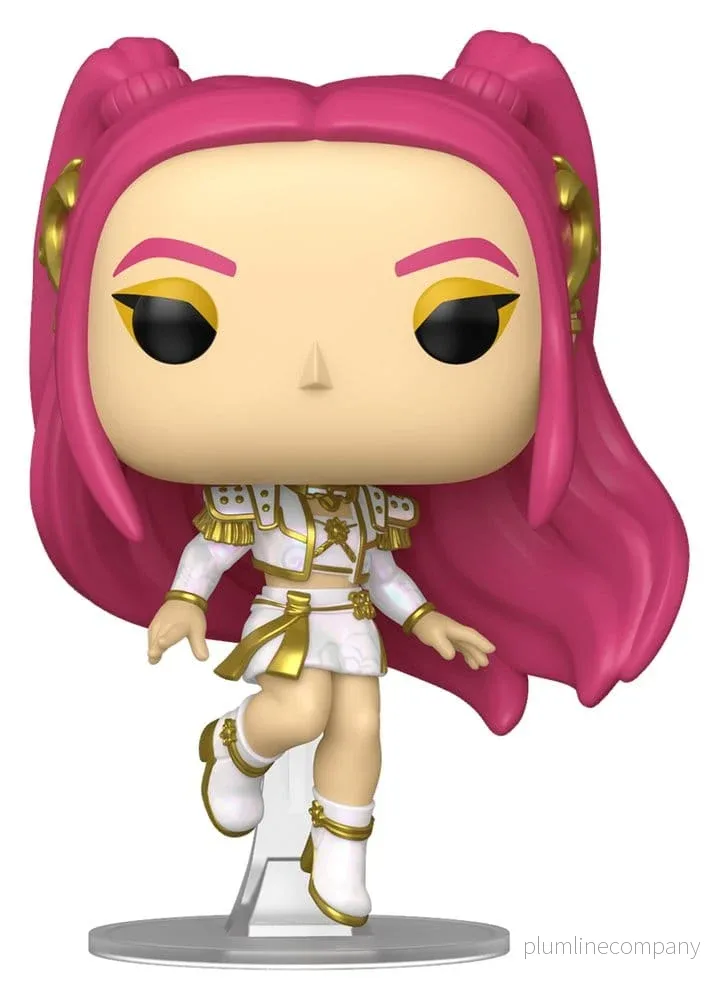 K-pop Demonjägare POP! Animationsfigur Mira 9 cm K-pop Demonjägare POP! Animationsfigur Mira 9 cm