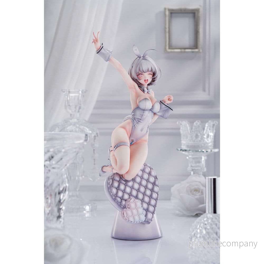 Original Character PVC-figur 1/6 Natalia illustration by Ohisashiburi 30 cm - Bild 3