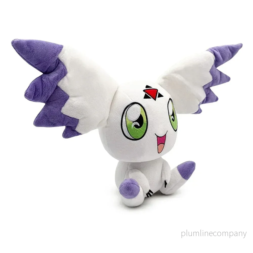 Digimon gosedjur Calumon 23 cm - Bild 3
