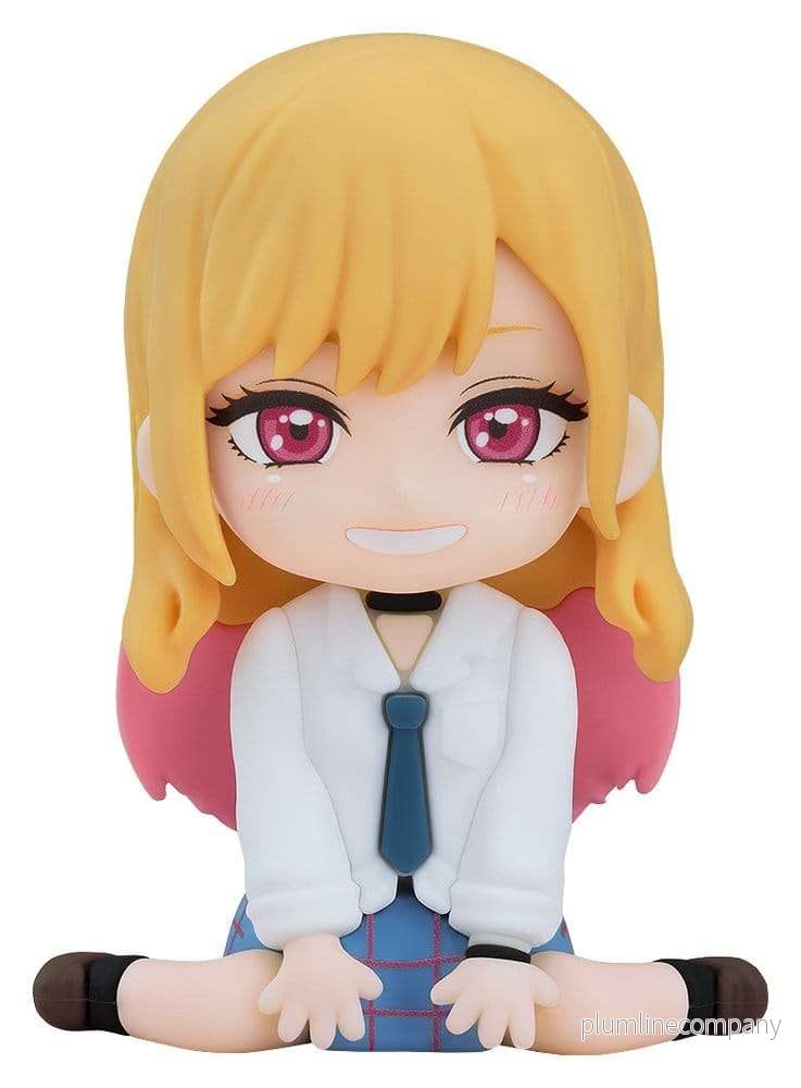 My Dress-Up Darling Nendoroid Plus gummimaskot Marin Kitagawa 7 cm My Dress-Up Darling Nendoroid Plus gummimaskot Marin Kitagawa 7 cm