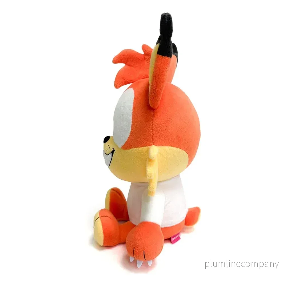 Bubsy gosedjur 22 cm - Bild 3