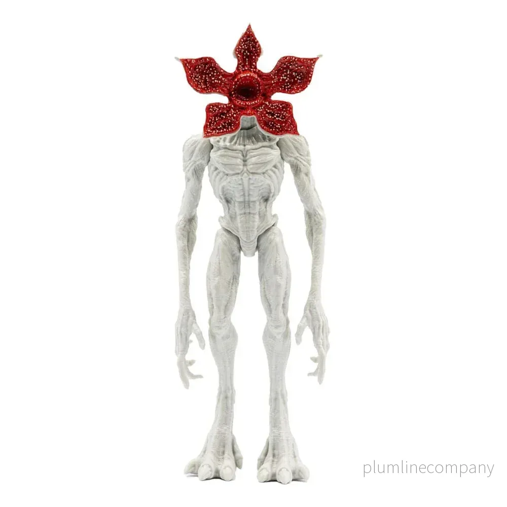 Stranger Things Action Figur Demogorgon 30 cm Stranger Things Action Figur Demogorgon 30 cm