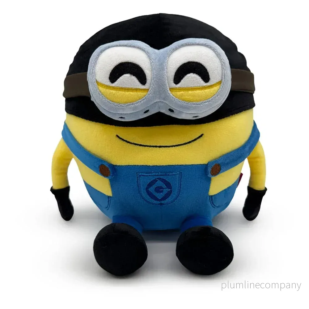 Despicable Me gosedjur Heist Minion 22 cm - Bild 2