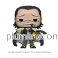 Funko POP Animation One Piece - Crocodile Figur 10 cm - Bild 3