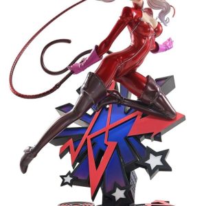 Persona 5 Premium Masterline Statue 1/4 Ann Takamaki ”Panther” 45 cm