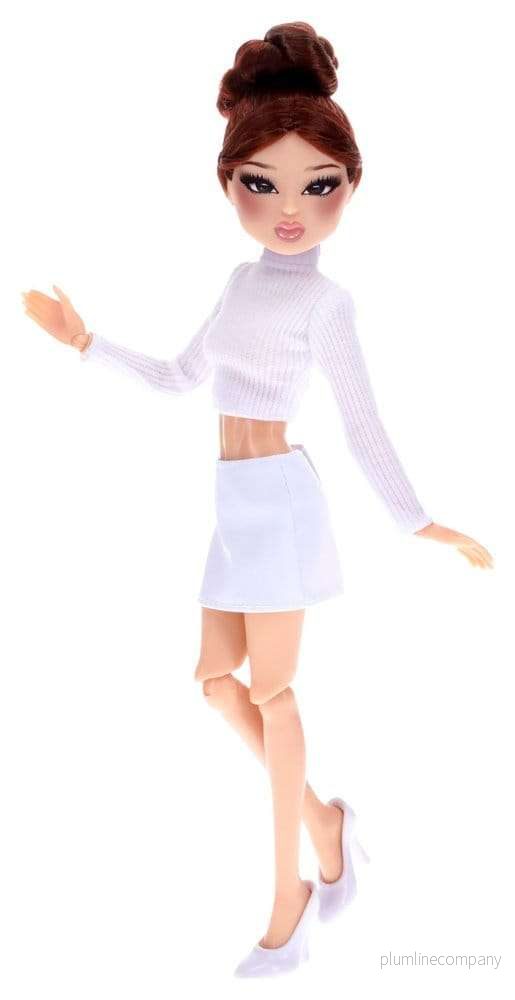 Roblox Dress To Impress Fashion Doll Lana Roblox Dress To Impress Fashion Doll Lana