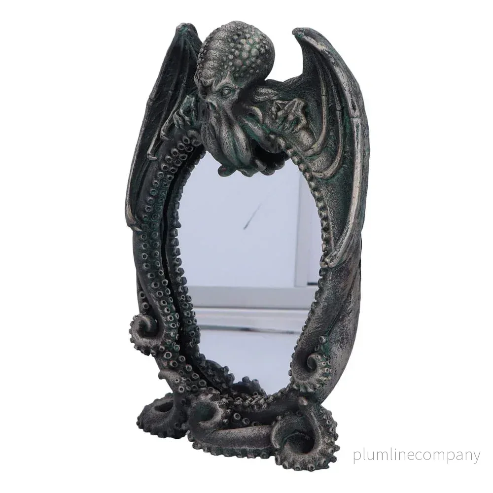 Cthulhu Stand Mirror - Cthulhu's Reflection - Bild 3