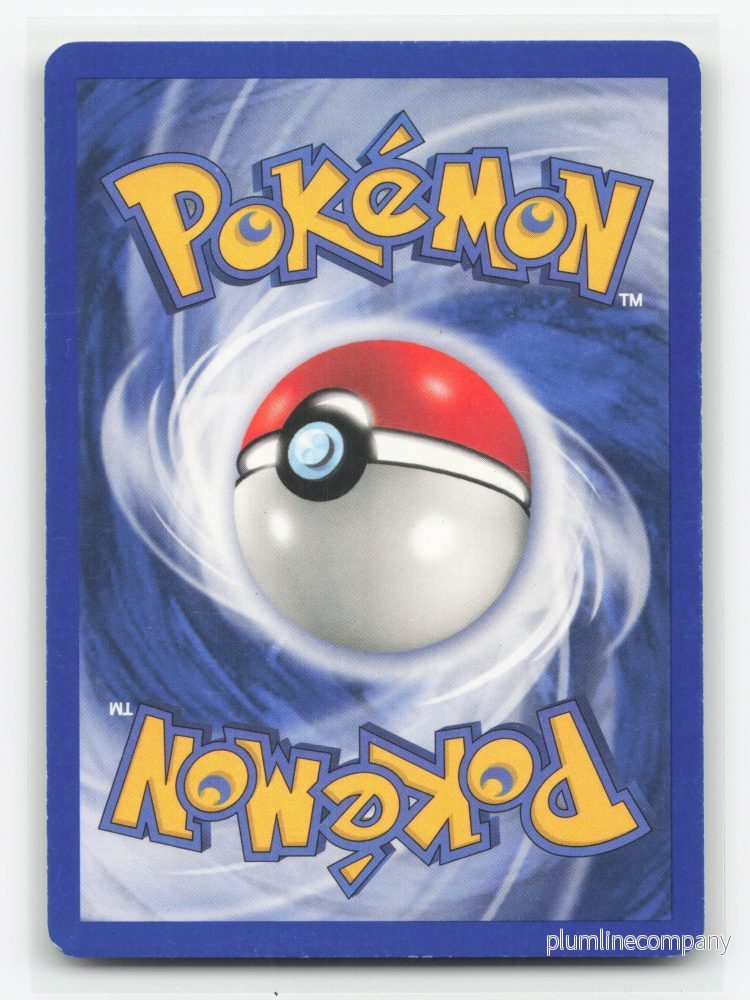 Team Magma's Camerupt 19/95 - Team Magma vs Team Aqua - Bild 2