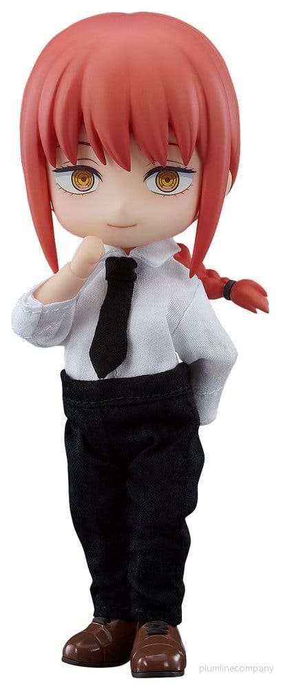 Chainsaw Man – The Movie: Reze Arc Nendoroid Doll Action Figure Makima 14 cm Chainsaw Man – The Movie: Reze Arc Nendoroid Doll Action Figure Makima 14 cm