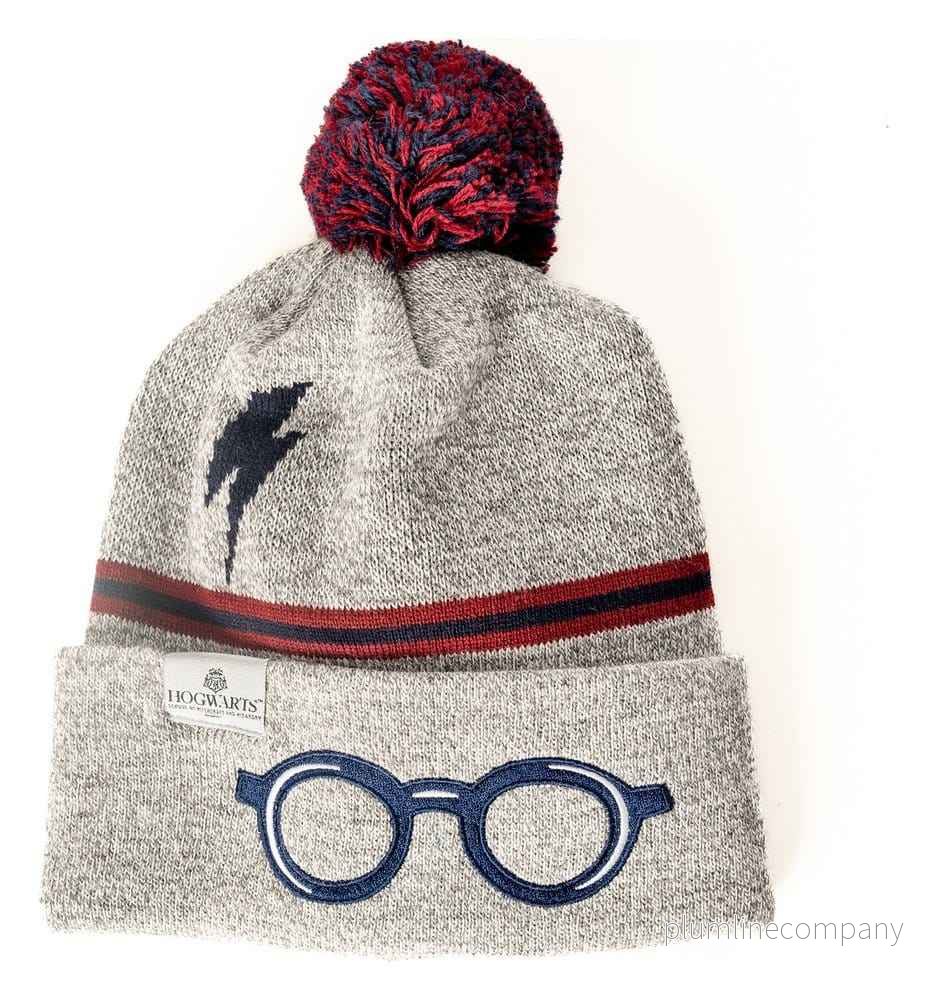 Harry Potter Mössa – Officiell Licensierad Kvalitet och Stilfull Design Harry Potter Mössa – Officiell Licensierad Kvalitet och Stilfull Design