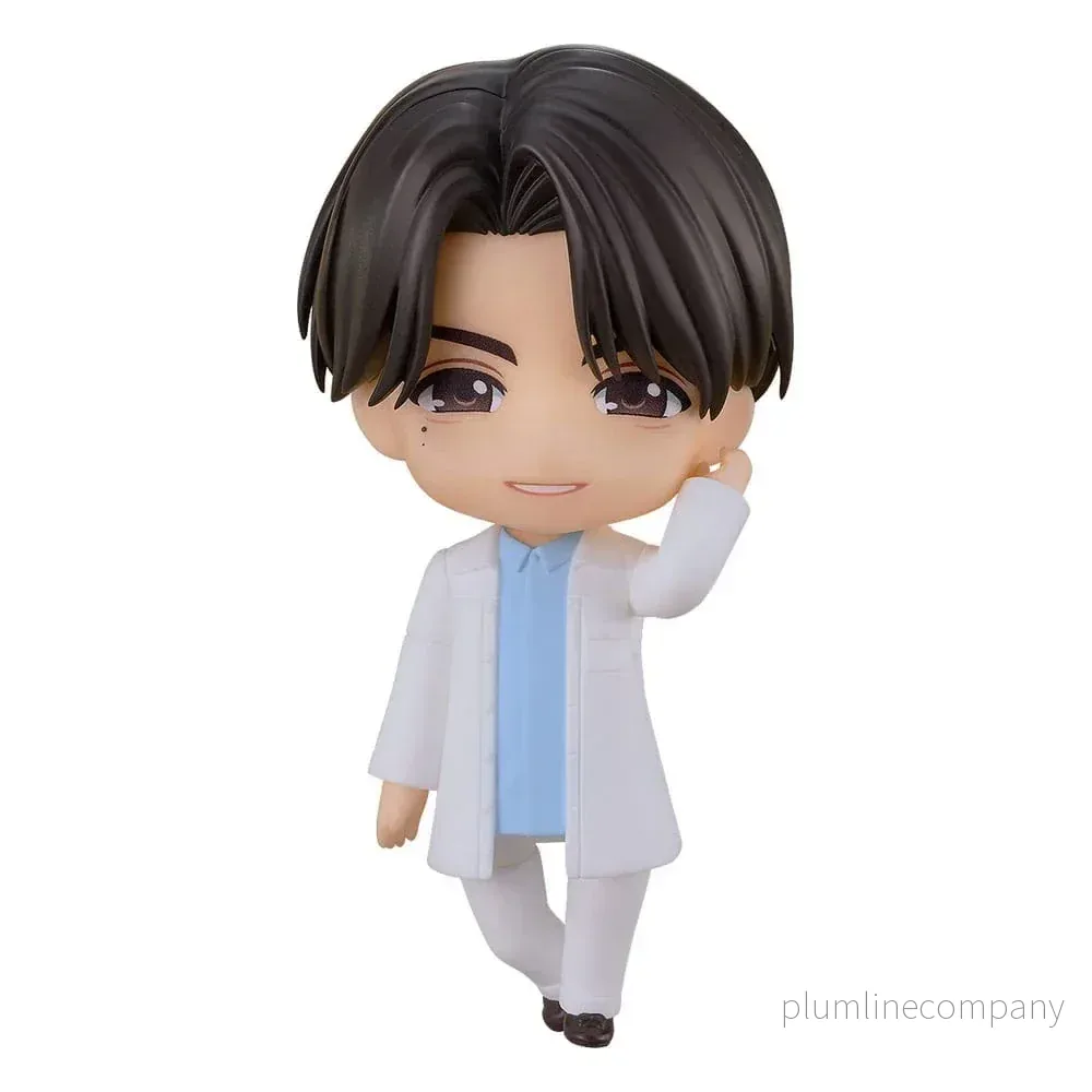 Aoni Production Nendoroid Action Figur Nobunaga Shimazaki 10 cm