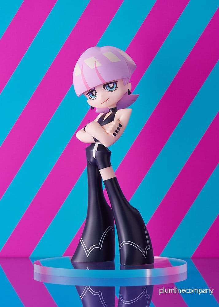New Panty & Stocking with Garterbelt Pop Up Parade PVC-figur i polyuretan 14 cm - Bild 3
